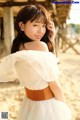 Nana Asakawa 浅川梨奈, [YS-Web] Vol.830 2nd week 2018.12.19