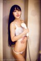 IMISS Vol.016: Model Shi Xin Qi (石心琪) (51 photos)